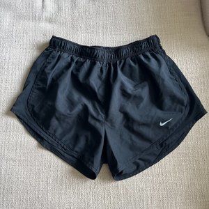 Nike Tempo Women's Running Shorts Black Medium